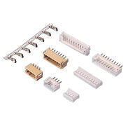JST Connector Alternatives