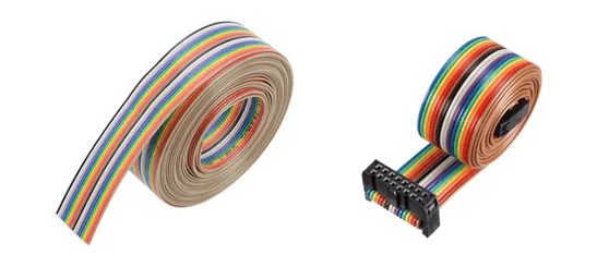 UL2651 rainbow