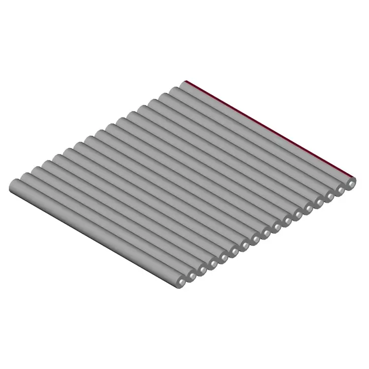 UL2678 Ribbon Cable
