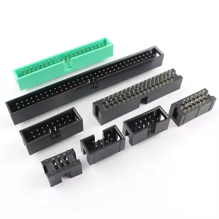 Box Header