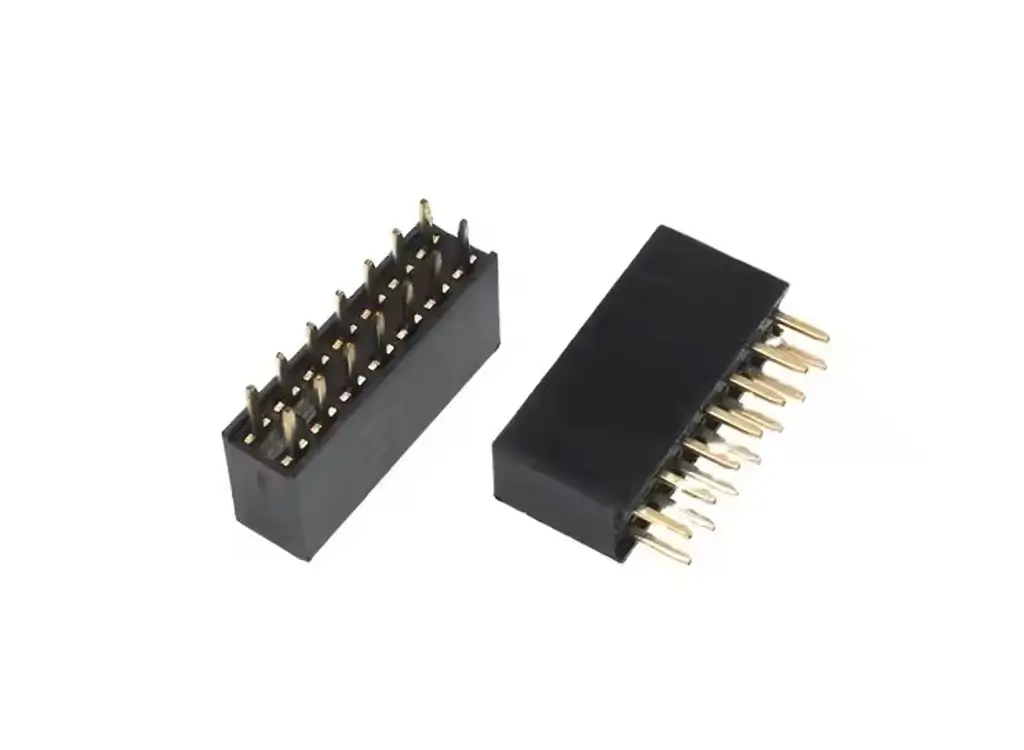 Custom Pin Headers