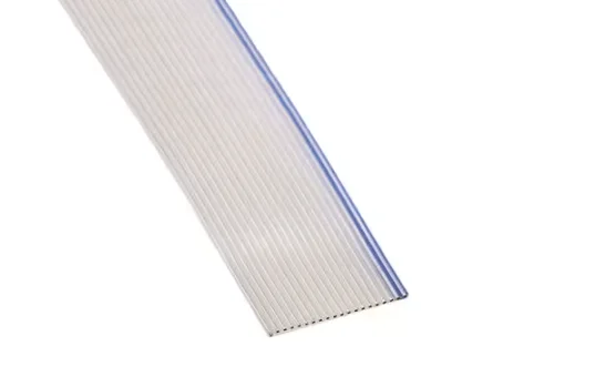 High temperature ribbon cable