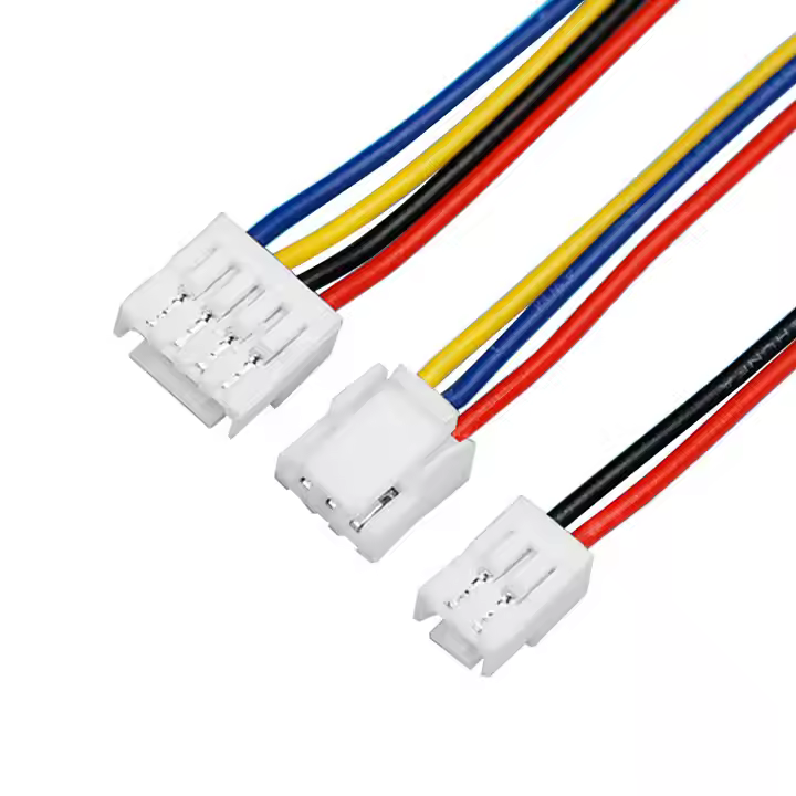 JST GH Cable Assembly