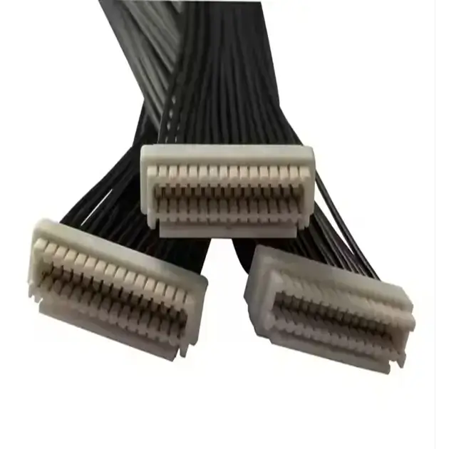 JST GHD Cable Assembly