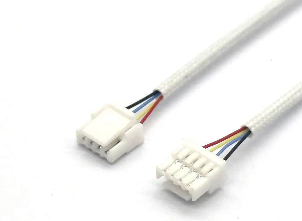 Designing and Sourcing Custom JST-GH Cable Assemblies: A Technical Guide for Engineers & PMs
