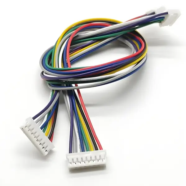 JST PH with UL1007 wire