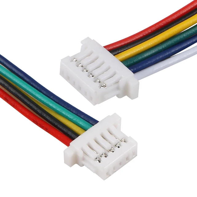 Discrete-Wire Cable Assemblies