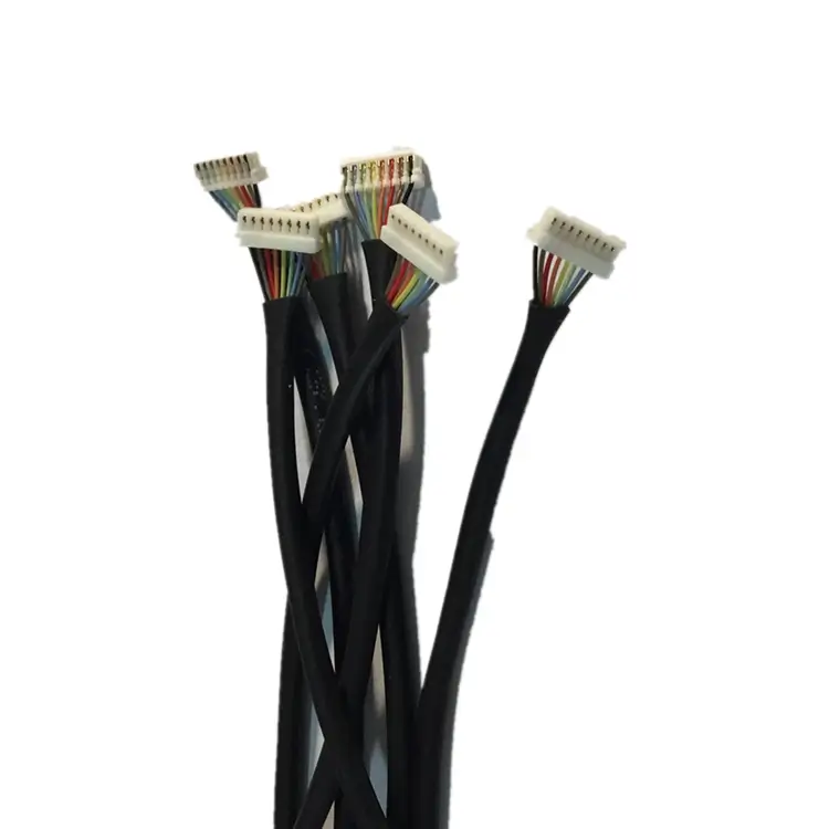 JST SUR Cable Assembly