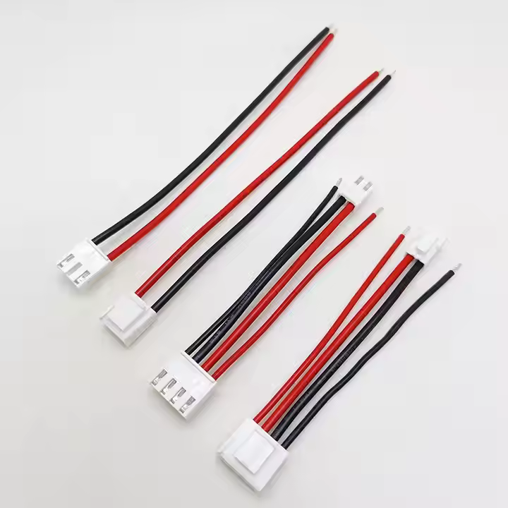 JST VH Cable Assembly