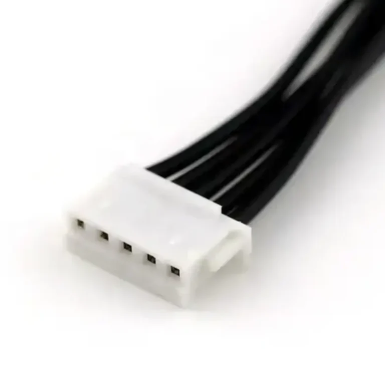 JST ZH Cable Assembly
