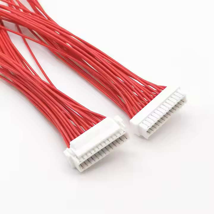 JST ZPD Cable Assembly
