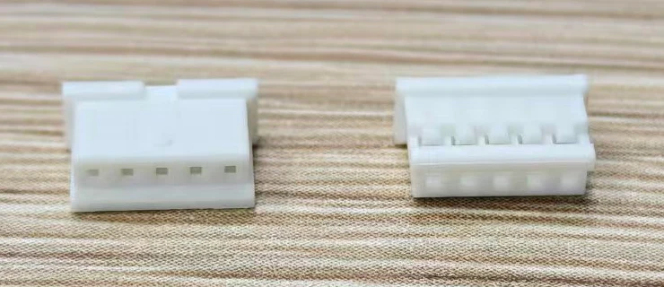 User-provided Pico-SPOX housing samples.