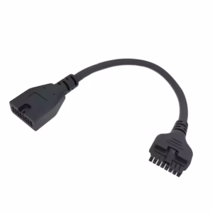 Micro-Fit Overmolded Cable