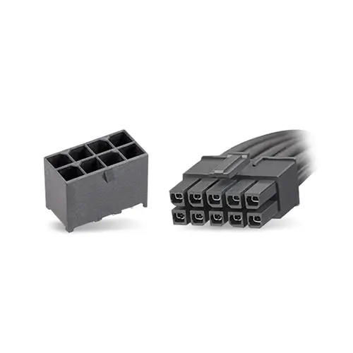 Molex Connector Alternatives