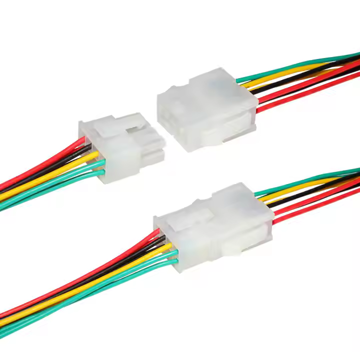 Discrete-Wire Cable Assemblies