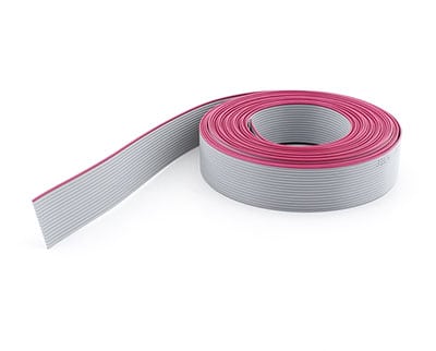 Flat Ribbon Cable Wholesale