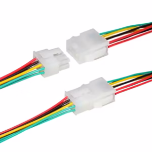molex mini fit cable