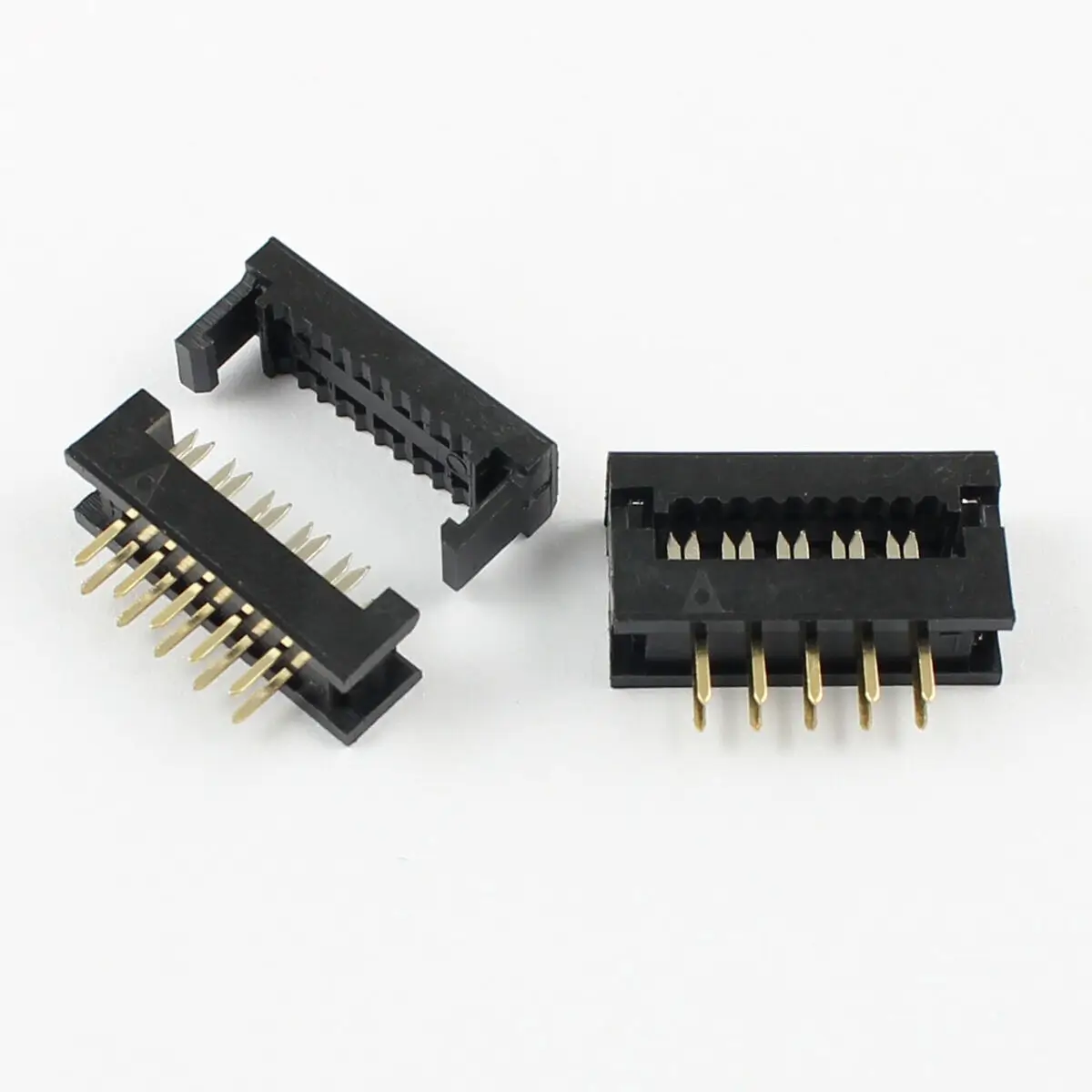 IDC Plug Connector (4)