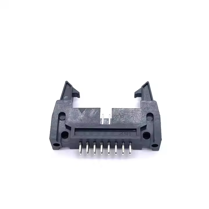 box header with lock