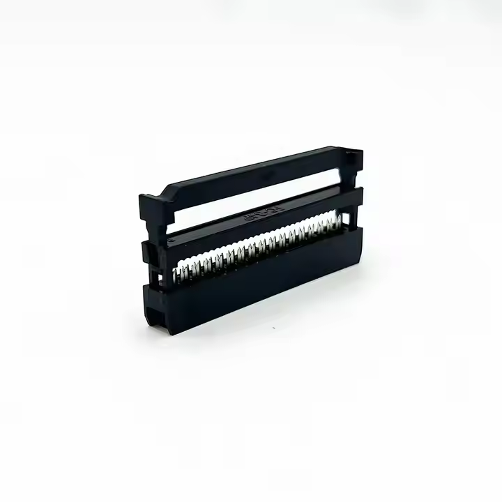 idc socket connector 2