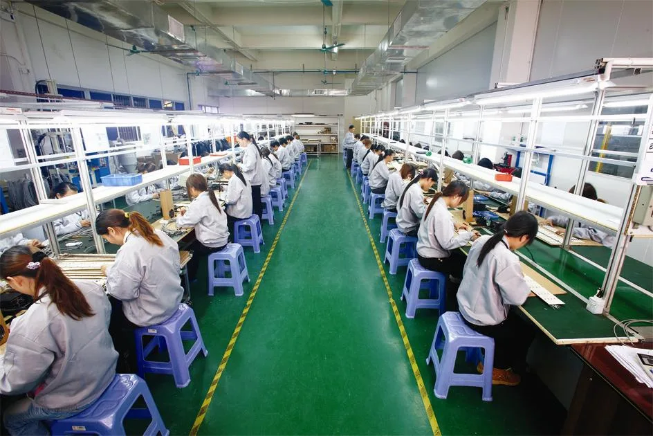 maufacturer of cable assemblies